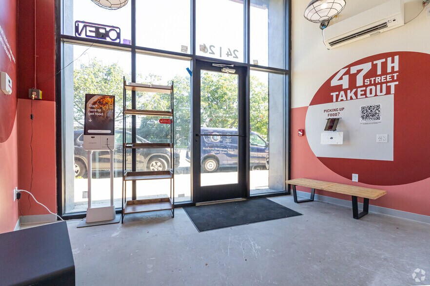 More Photos Of 2426 47th St, Astoria Warehouse For Lease