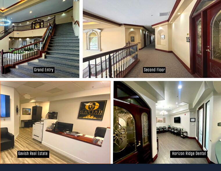 More Photos Of 1070 W Horizon Ridge Pky, Henderson Medical For Sale