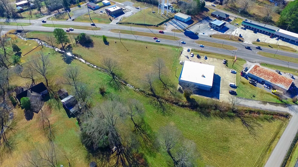 More Photos Of Highway 31 S, Hartselle Land For Sale