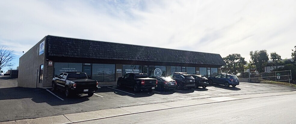 More Photos Of 7725-7739 Othello Ave, San Diego Service For Lease