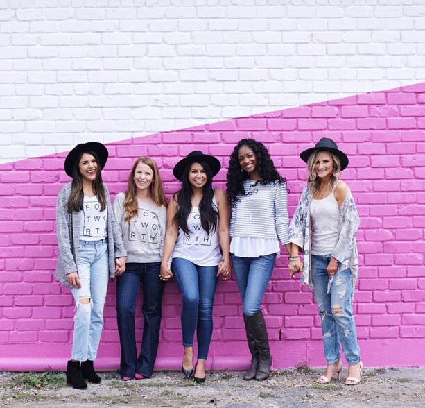 More Photos Of 2408-2410 Montgomery St, Fort Worth Loft Creative Space For Lease