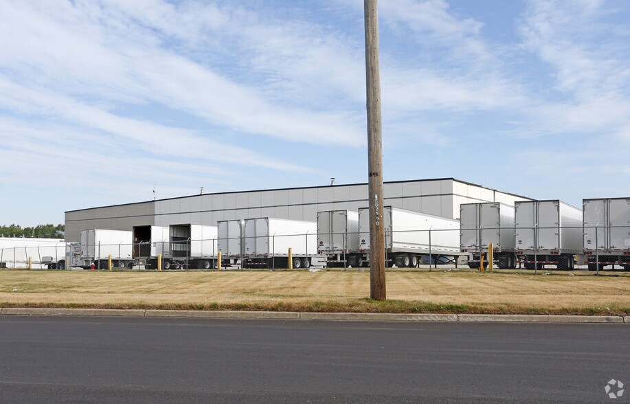 More Photos Of 1435 Matzinger Rd, Toledo Industrial For Sale