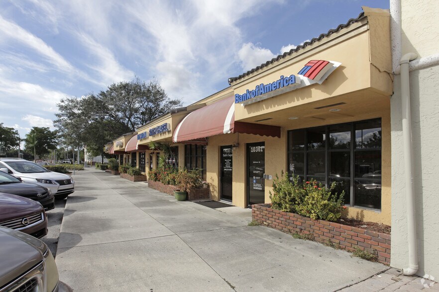 More Photos Of 10361-10371 W Sample Rd, Coral Springs Storefront Retail Office For Lease