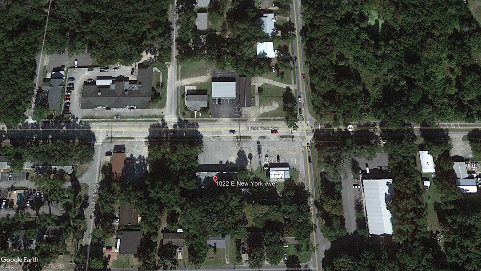 More Photos Of 1022 E New York Ave, Deland Fast Food For Sale