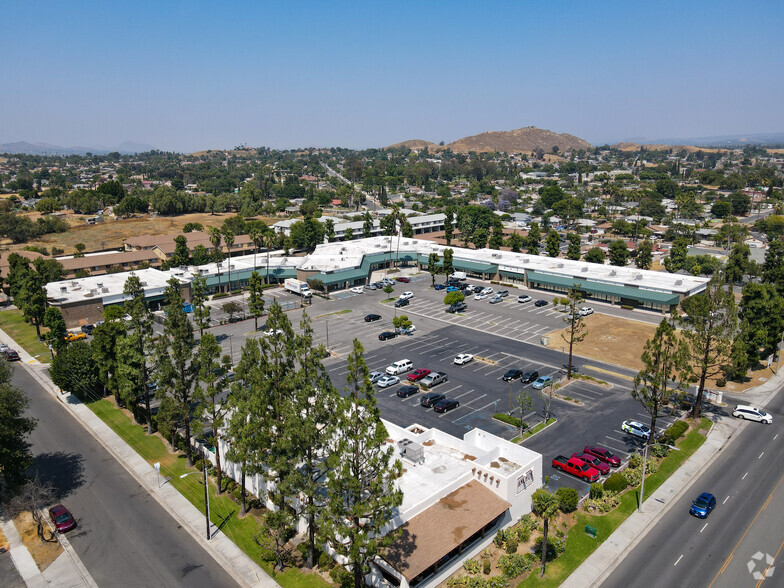 Primary Photo Of 10769 Hole Ave, Riverside Office For Sale