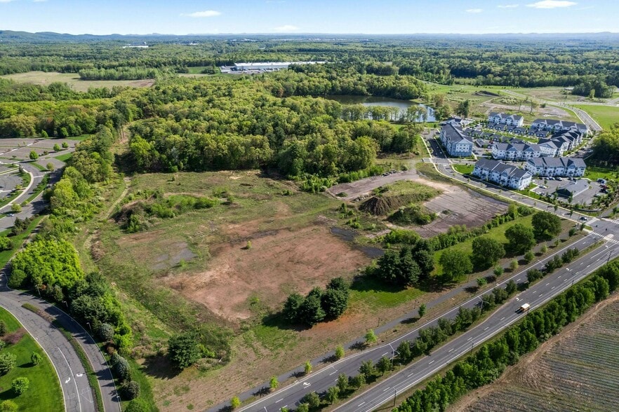 More Photos Of Day Hill Road, Windsor Land For Sale