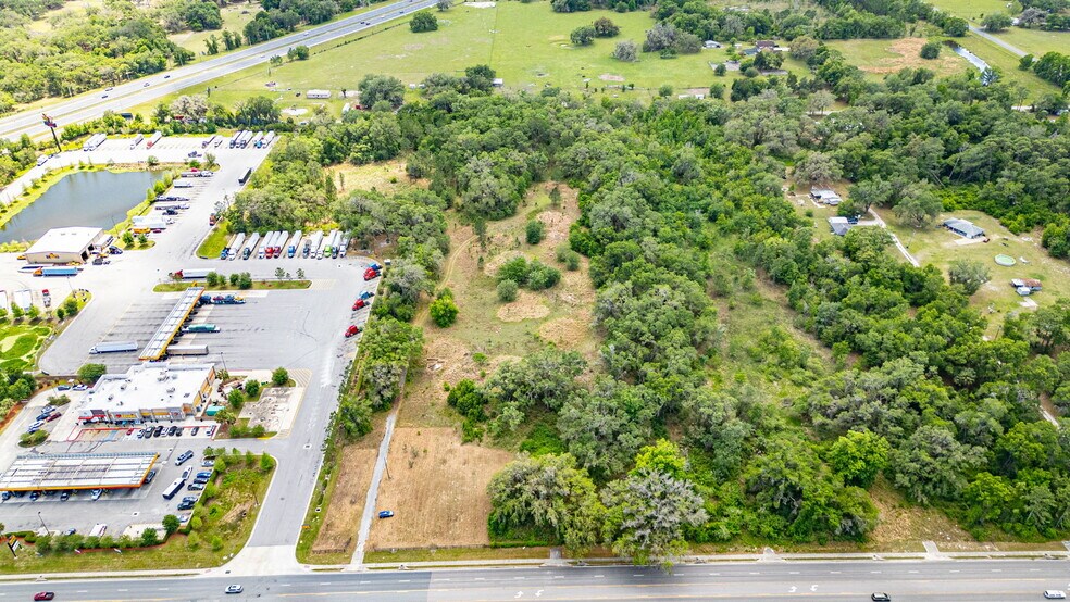 More Photos Of 2623 CR 48, Bushnell Land For Sale