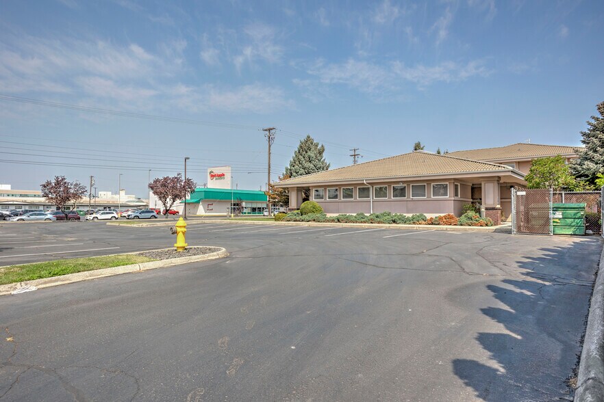 More Photos Of 911 S Washington St, Kennewick Medical For Lease