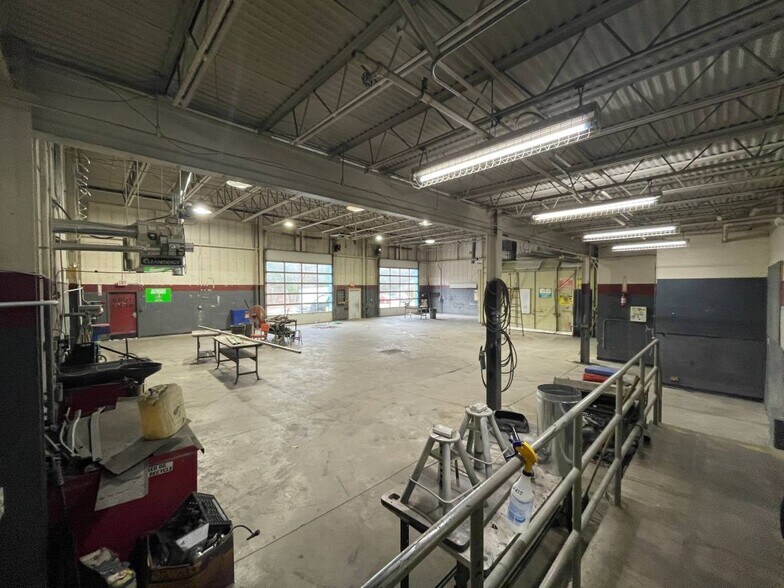 More Photos Of 166 W Main St, Hillsborough Light Distribution For Sale