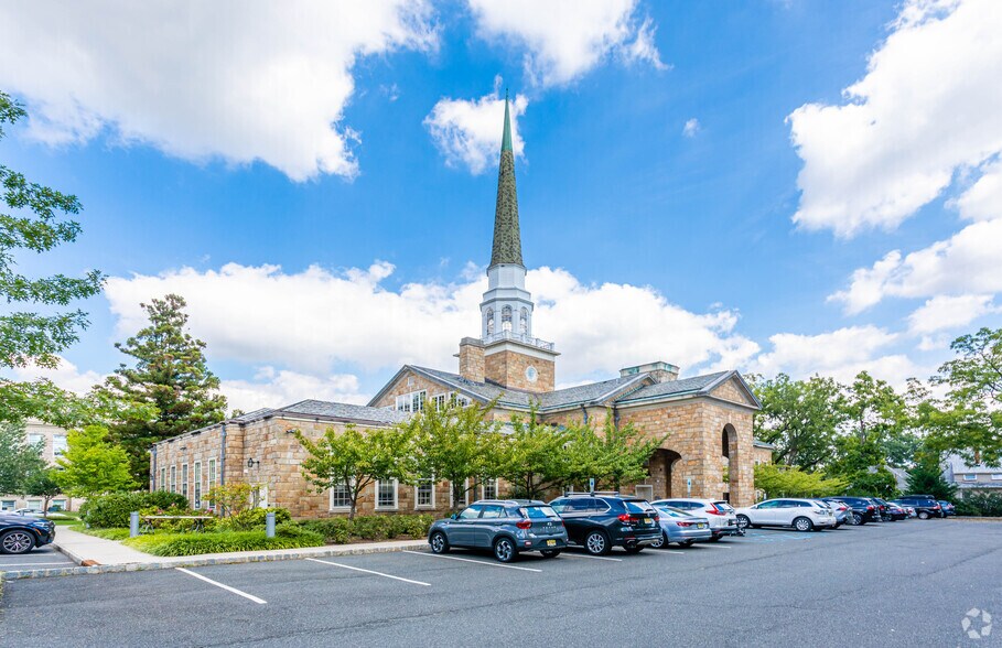 More Photos Of 8 Hillside Ave, Montclair Office For Lease