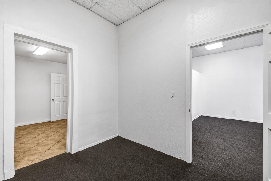 More Photos Of 11418 Garvey Ave, El Monte Freestanding For Lease