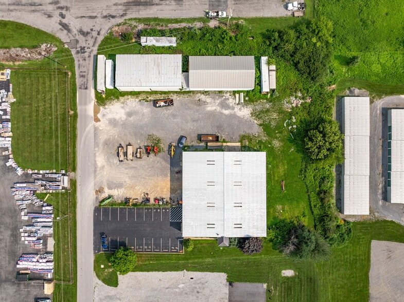 More Photos Of 62 H and S Dr, Selinsgrove Warehouse For Sale