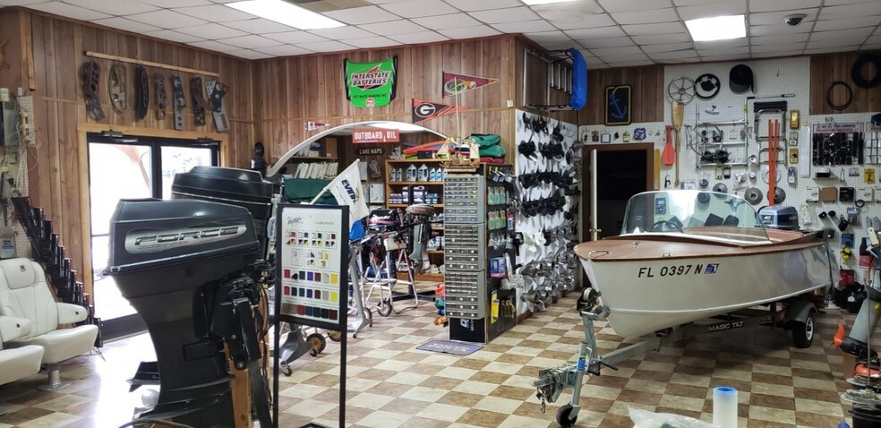 More Photos Of 4500 Keith Bridge Rd, Cumming Service For Sale