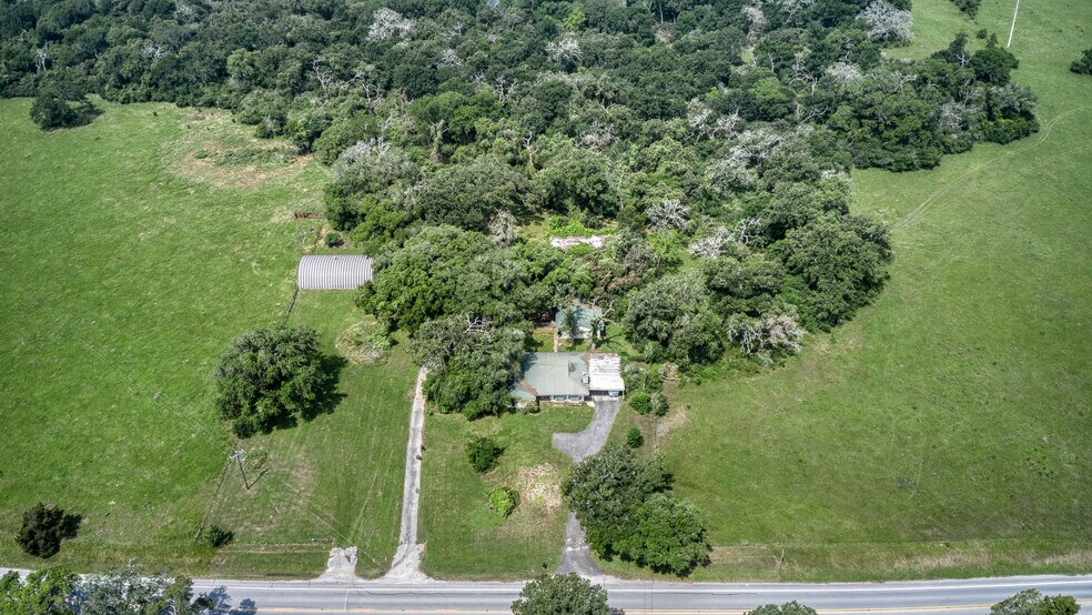 More Photos Of 34444 FM 1488 Rd, Hempstead Land For Sale