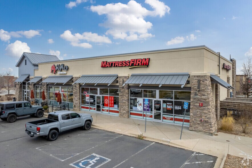 More Photos Of 225 Ken Pratt Blvd, Longmont General Retail For Lease