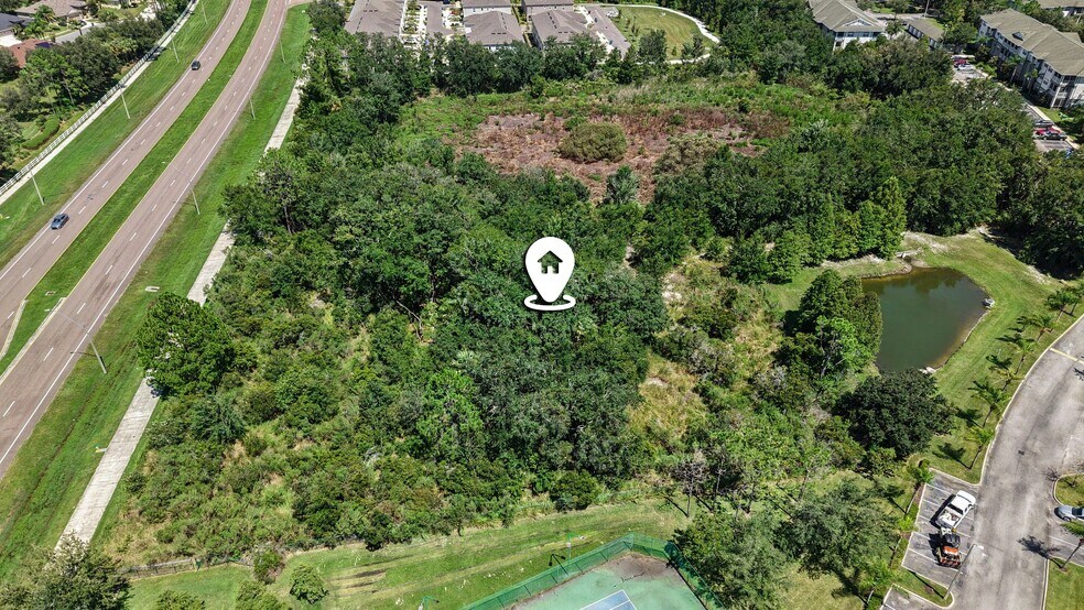 More Photos Of Cross Creek Blvd, Tampa Land For Sale