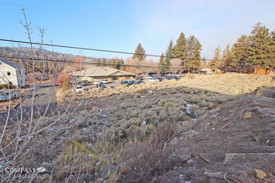 More Photos Of Ob Riley Rd @ Mervin Sampels Rd, Bend Land For Sale