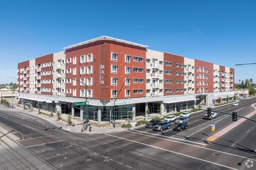 More Photos Of 424 W Main St, Mesa Apartments For Lease