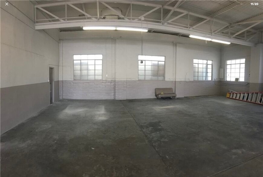 More Photos Of 1500 Wyoming Ave, El Paso Auto Repair For Lease