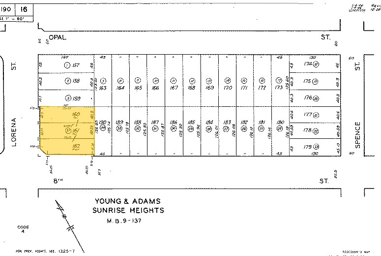 More Photos Of 1178-1196 S Lorena St, Los Angeles Storefront Retail Office For Sale