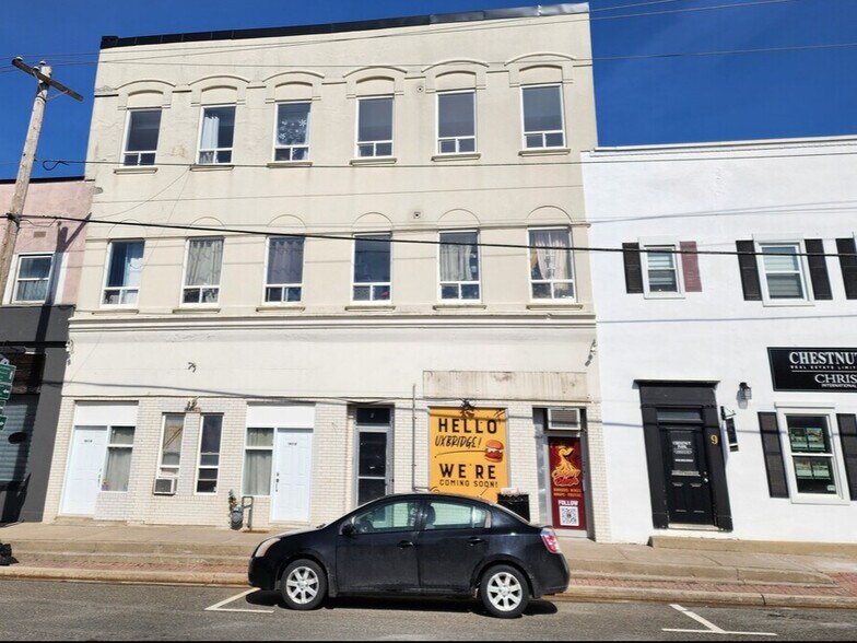 Primary Photo Of 3-7 Main St S, Uxbridge Apartments For Sale