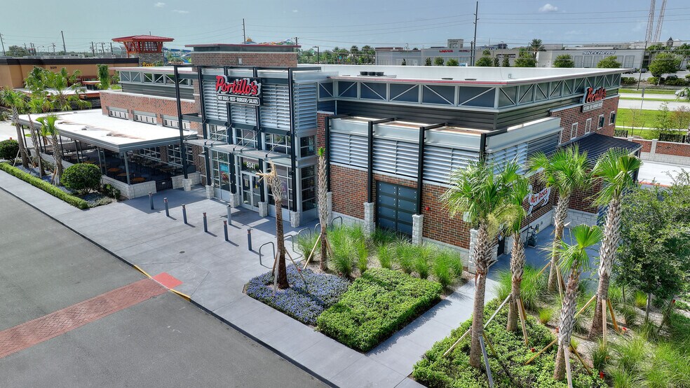 More Photos Of 8035 W Irlo Bronson Memorial Hwy, Kissimmee Unknown For Lease