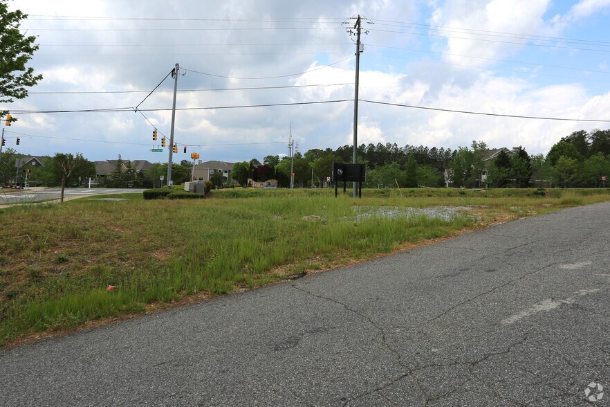 More Photos Of 10813 State Bridge Rd, Alpharetta Land For Sale