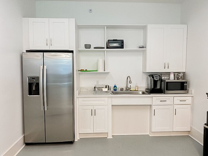 More Photos Of 1601 Baronne St, New Orleans Freestanding For Lease