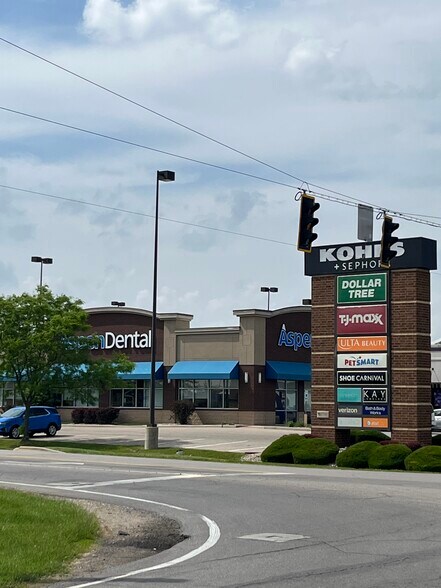 More Photos Of TBD Escalade Way at Sheldon St., Warsaw Land For Sale