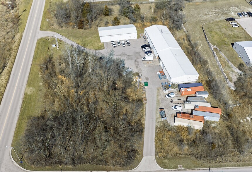 More Photos Of , Basehor Industrial For Sale