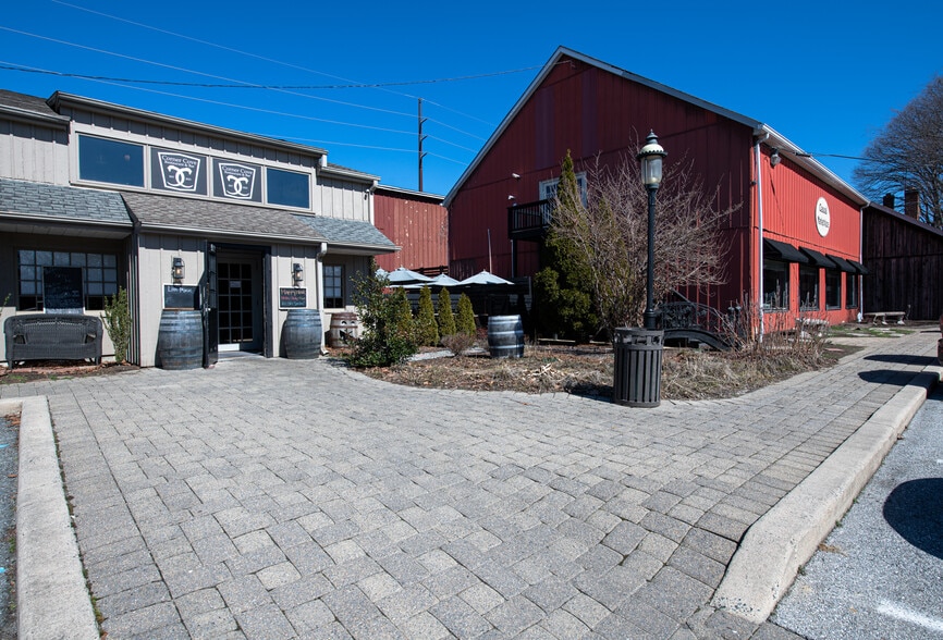 More Photos Of 1220 Old Lancaster Pike, Hockessin Storefront Retail Office For Sale