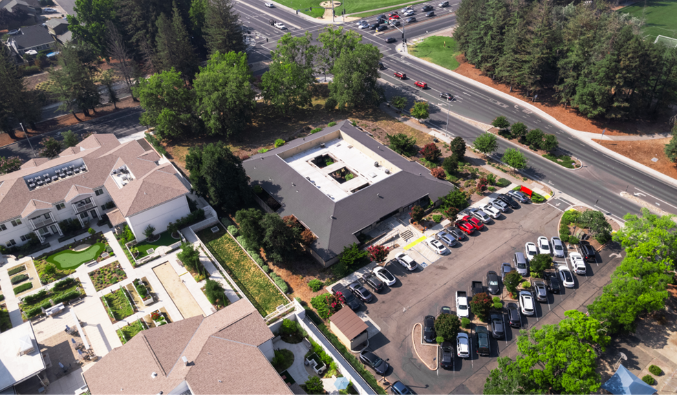 More Photos Of 5300 Snyder Ln, Rohnert Park Medical For Sale