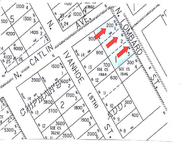 More Photos Of 9404-9416 N Lombard St, Portland Apartments For Sale