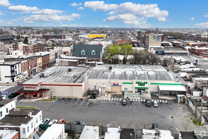 More Photos Of 3141 Frankford Ave, Philadelphia Freestanding For Sale