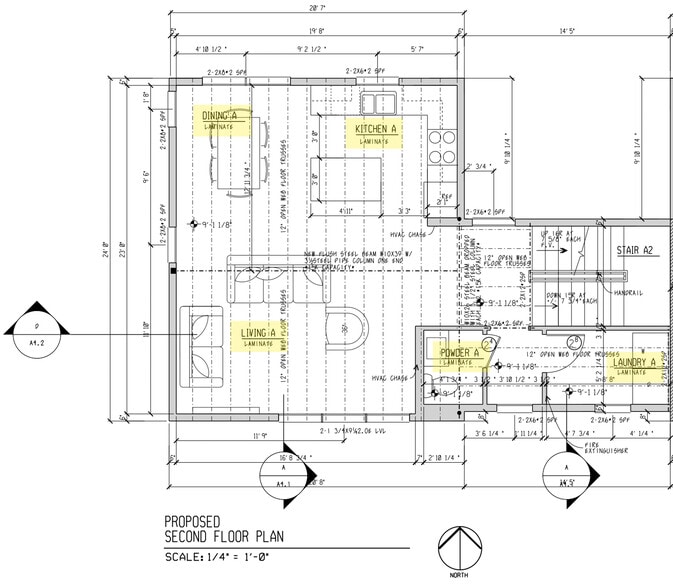 More Photos Of 612 Kossuth st, Columbus Land For Sale