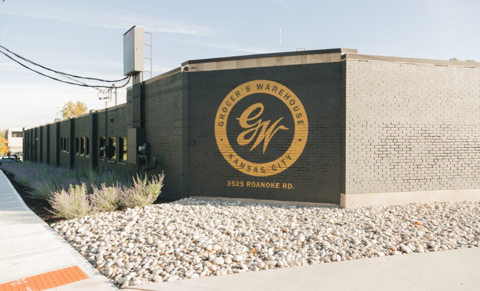 More Photos Of 3612 Karnes Rd, Kansas City Unknown For Lease