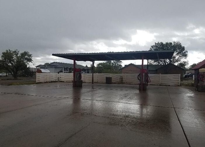 More Photos Of 71 W 1st Ave, Eagar Carwash For Sale