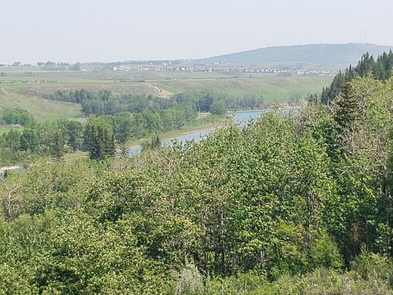 More Photos Of 2 Bow River, Rocky View No 44 Land For Sale