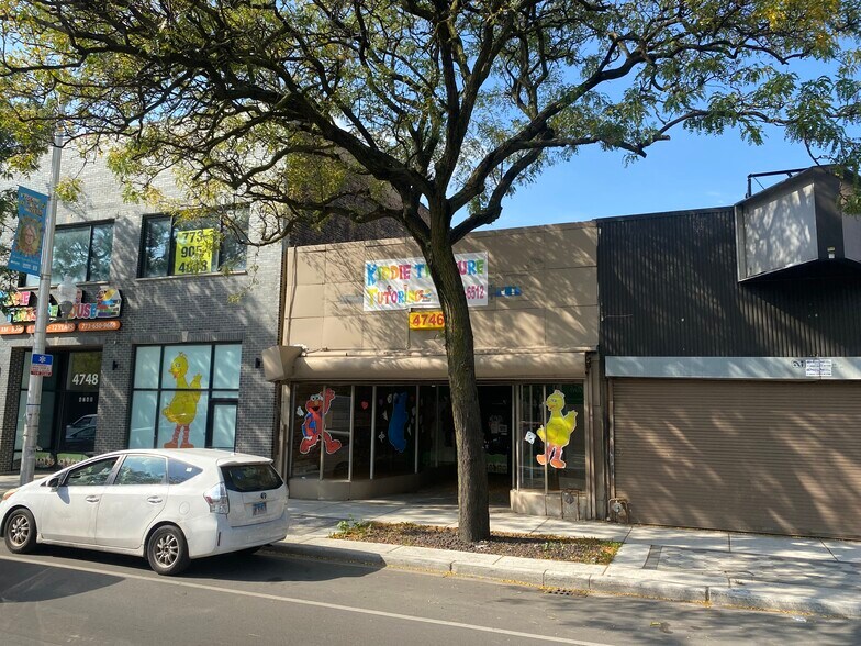 More Photos Of 4746 S Ashland Ave, Chicago Daycare Center For Sale