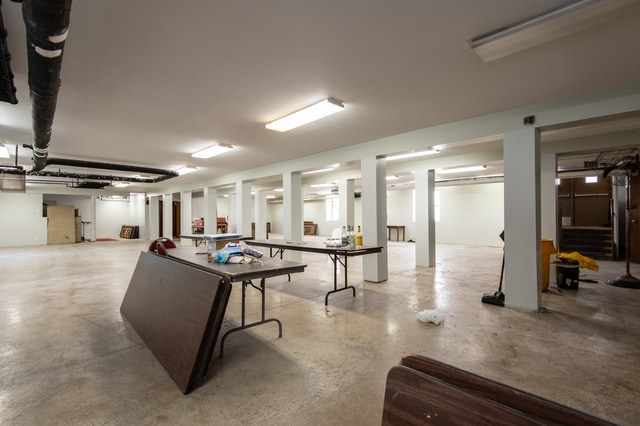 More Photos Of 3615 S Hoyne Ave, Chicago Religious Facility For Sale