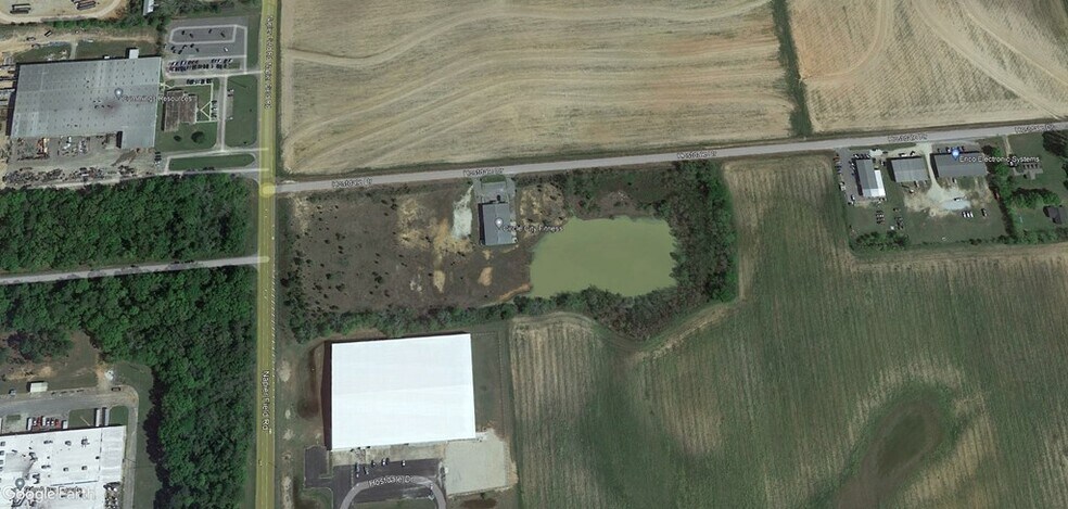 Primary Photo Of 4130 Napier Field Road, Dothan Land For Sale