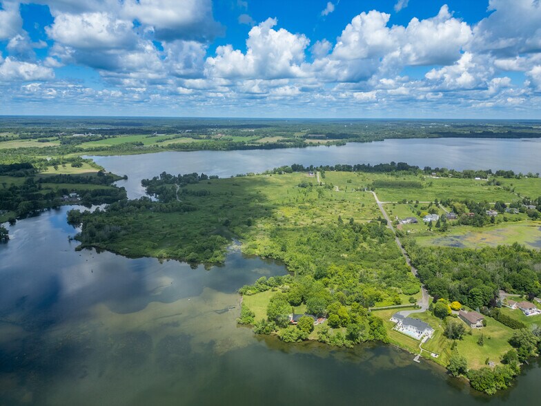 More Photos Of 2130 Isle Of Man Rd, Kingston Land For Sale