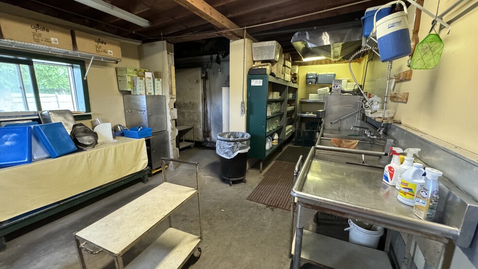 More Photos Of 104 Bady Ln, Wind Gap Lodge Meeting Hall For Sale