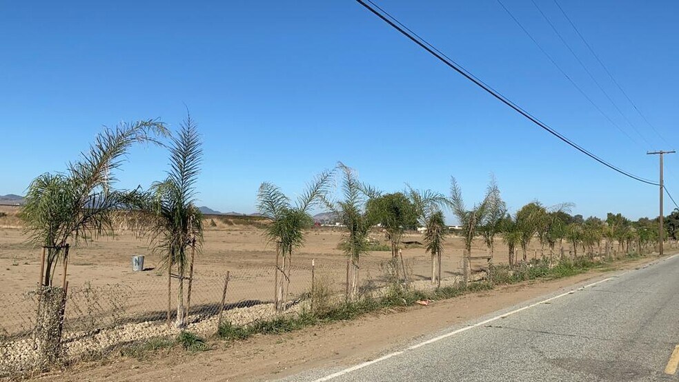 More Photos Of 12305 Sycamore Ave, San Martin Land For Sale