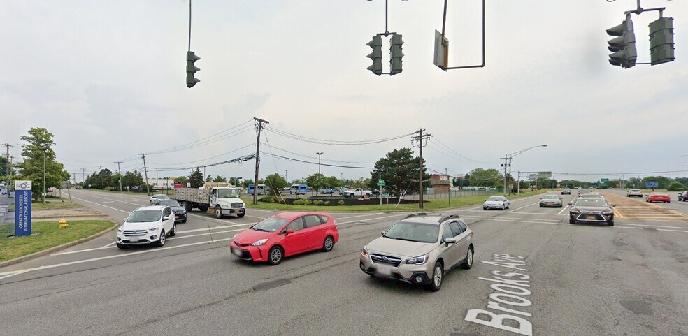 More Photos Of 1100 Brooks Ave, Rochester Land For Sale