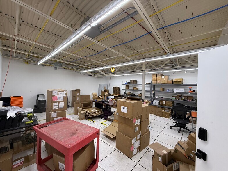 More Photos Of 12626A Dairy Ashford, Sugar Land Industrial For Sale