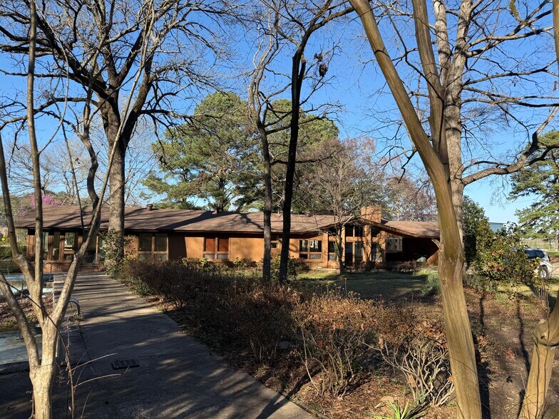 More Photos Of 18209 Cantrell Rd, Little Rock Land For Sale