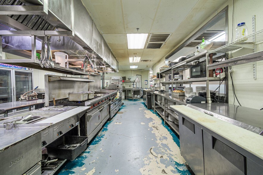 More Photos Of 3350 Unicorn Lake Blvd, Denton Restaurant For Sale