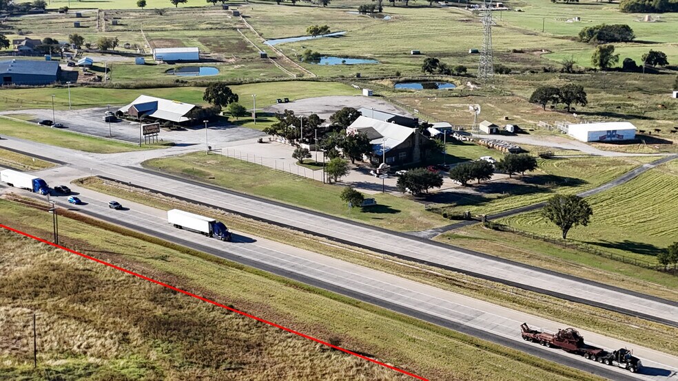 More Photos Of 1992 N US 287 Hwy, Decatur Land For Sale