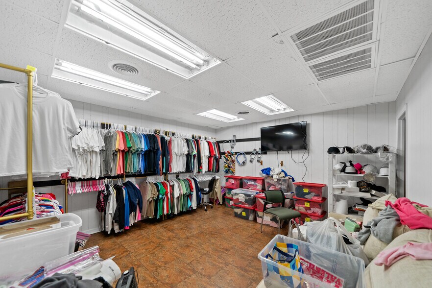 More Photos Of 201 E Sumter St, Eatonton Office Residential For Sale